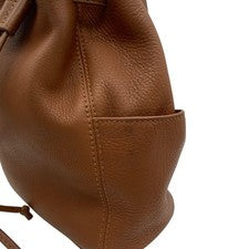 Coach Sonoma Shoulder Bag, Drawstring, 4926 Brown #QYCVCZ