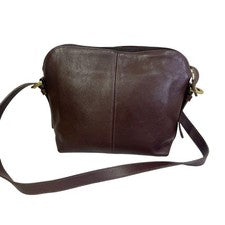 OLDCOACH Shoulder Bag, Made in USA, 4136 #QYI8SQ