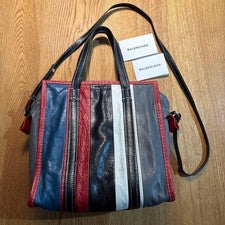 BALENCIAGA Bazaar S #QYCGPJ