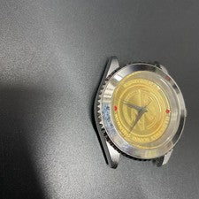 Red Monkey Kinnikuman wristwatch, only 29 available worldwide. #QY2DKE