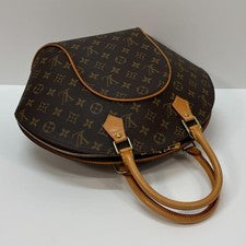 Louis Vuitton M51126 Monogram Ellipse Handbag MBZ857 #QY982T