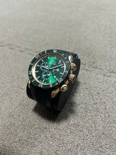 EDOX Chrono Offshore 1 Special Edition Diamond-set Watch #QY9FPD
