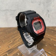 CASIO Baby-G Hiroshima Toyo Carp 2016 Model #QY7IDI