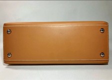 HERMES Dalby handbag #QY5T93