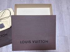 LOUIS VUITTON Black Handbag Leather Women #QY9VYE