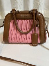 miumiu bag (super beautiful)