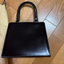 FENDI Black Handbag #QYCNR9