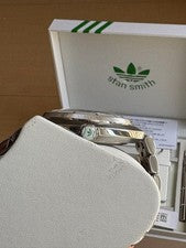 Limited Edition of 500 STAN SMITH Collector's Box Set Watches #QY6FKK