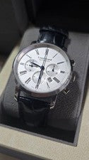 Louis Erard Winding Chronograph LE84234AA01.BAV03 #QYKDOV