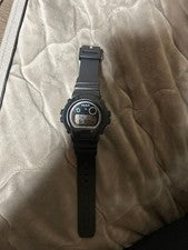 fcrb bristol G-SHOCK watch black soph UE #QY7B4L