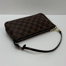Louis Vuitton N51985 Damier Pochette Accessoires MBZ869 #QYCNJI