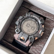 CASIO G-SHOCK EARTHWATCH Watch #QY4XU8
