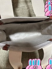 CHLO? Chlo? beige tote bag Women #QY5LR4