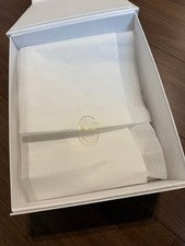DIOR Dior Travel Nomad Black Pouch #QY6X73