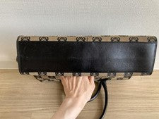 /LOEWE/Anagram handbag #QY454O
