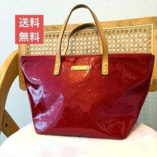 Louis Vuitton Vernis handbag #QYGYPA