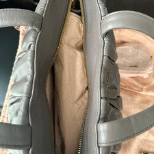 Miu Miu Matelassé Bag #QYDRPW
