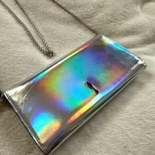 Christian Louboutin Chain Wallet #QY3NAX