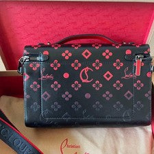 Christian Louboutin Kypipouch Shoulder Bag #QYDPVJ