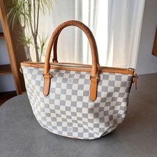 Louis Vuitton Damier Azur Riviera PM #QYCV7I