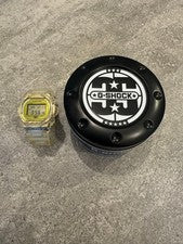 G-SHOCK 35th Anniversary Model #QY3NLV
