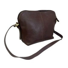OLDCOACH Shoulder Bag, Made in USA, 4136 #QYI8SQ