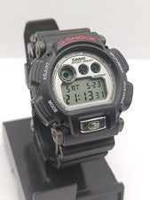 Replaced G-SHOCK DW-9000VT (with copy) #QY9VIG