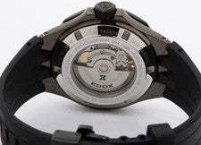 EDOX Edox Winding Watch 60th Anniversary Delfin 600 pieces #QYCG8V