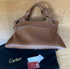 Cartier Marcello handbag #QYBLVI