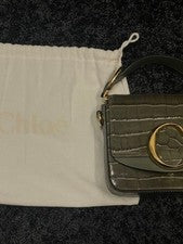 Chloe C bag #QYJ4GS