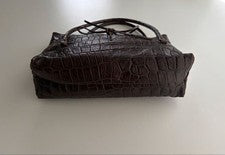 MIU MIU Leather Hand Bag