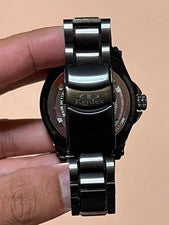 Kentex Marineman Diver 200M Roll #QYEL75