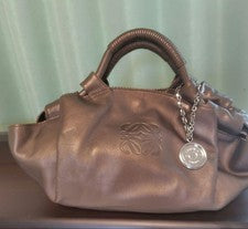 LOEWE Nappa Aire Handbag #QY8MIY
