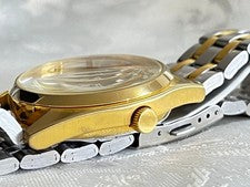 CITIZEN Golden Whale model winding wristwatch, purchased overseas. #QY1QAM