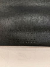 MIUMIU Archive Reversible Handbag Front Logo Embossed
