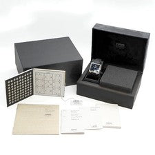ORIS Leonhard Euler Limited Edition, internally marked, 1,707 pieces wor #QYESK0