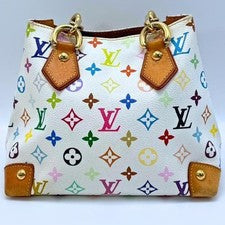 LOUIS VUITTON M40047 Multi Audre Blanc #QY0FQS