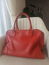 LOEWE Amazona 75 Large #QYC8FU