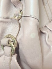 BVLGARI Chandra Sakura Bag Handbag Tote Bag #QYBSV1