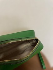 Tory Burch Monogram Pouch Handbag #QYKDP1