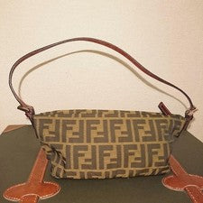 Bag #QYEMAC