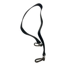 GUCCI Bamboo Drawstring Handbag, Black #QYF128