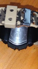 30 years ago G-SHOCK digital watch #QYHT2P