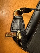 Louis Vuitton Epi Pochette Handbag #QY7BP4