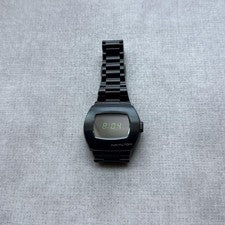 Hamilton American Classic PSR MTX Digital Quartz #QY0G0S