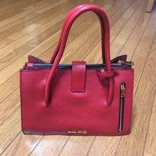 miumiu handbag