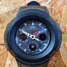 G-SHOCK UNITED ARROWS TOUGH SOLAR (Set of 2) #QYI8B5