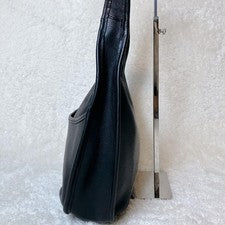 Classic coach ergo shoulderbag black usa #QY8SWA