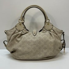 Louis Vuitton M93059 Mahina XL Run Handbag MBZ845 #QYESOW