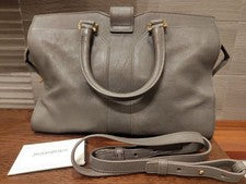 YSL Y-Line Cabas Handbag #QYKT88